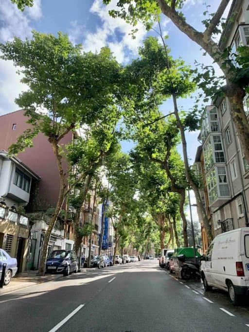 Aq Puerto Chico - Centro De Santander Lägenhet Exteriör bild